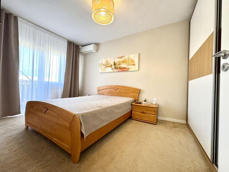 3 camere elegante, si primitoare – în zona Aradului, lângă Iulius Town - 25