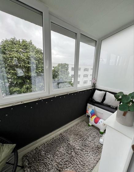 Apartament 3 camere, central - 8