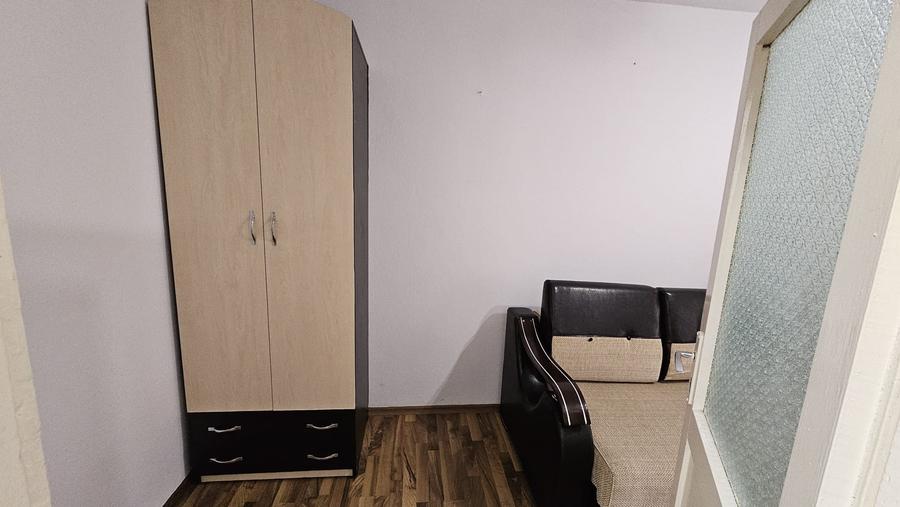 Apartament 2 camere,  zonă Spitalul Județean Galați, Etaj 2, Mobilat complet. - 5