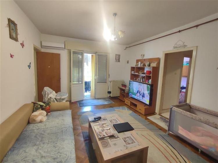 Vanzare apartament 3 camere Alba Iulia, cu CT - 2