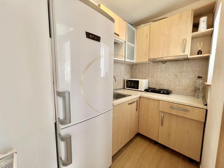 OFERTA LIMITATA | APARTAMENT CU 1 CAMERA | Circumvalatiunii , Timisoara - 3