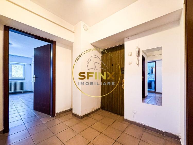 Piata Romana - Metrou -semimobilat - pet friendly - 12