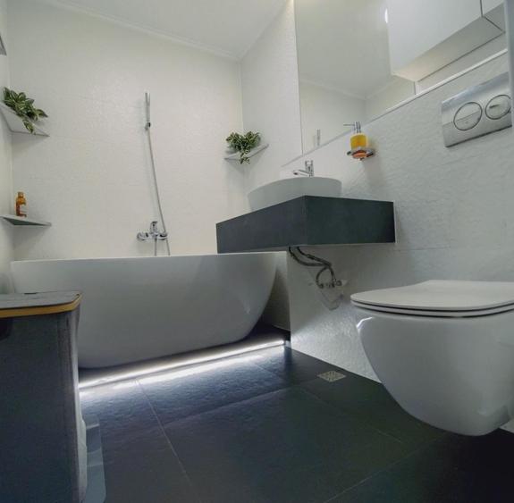 Apartament 2 camere Lux langa metrou Academia Militara - 4