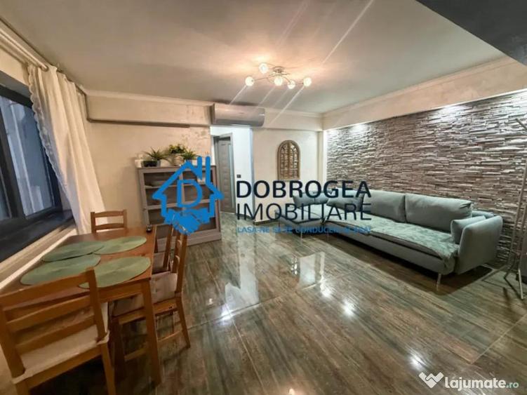 ULTRACENTRAL-2 CAMERE , CENTRALA GAZ, ETAJ 1, MOBILAT SI UTI - 8