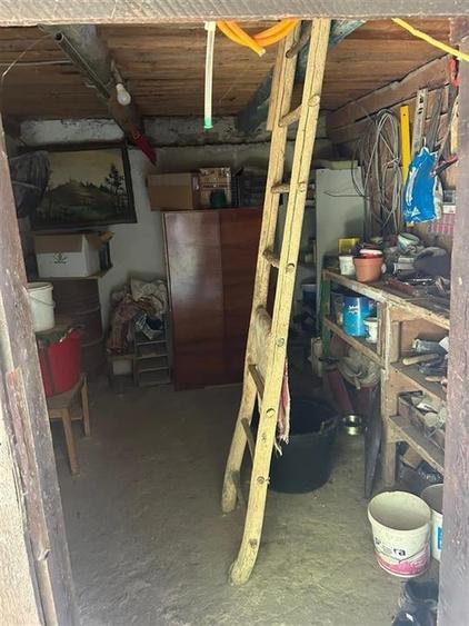 RECO Casa 3 Camere Cu Teren Generos In Felcheriu - 7