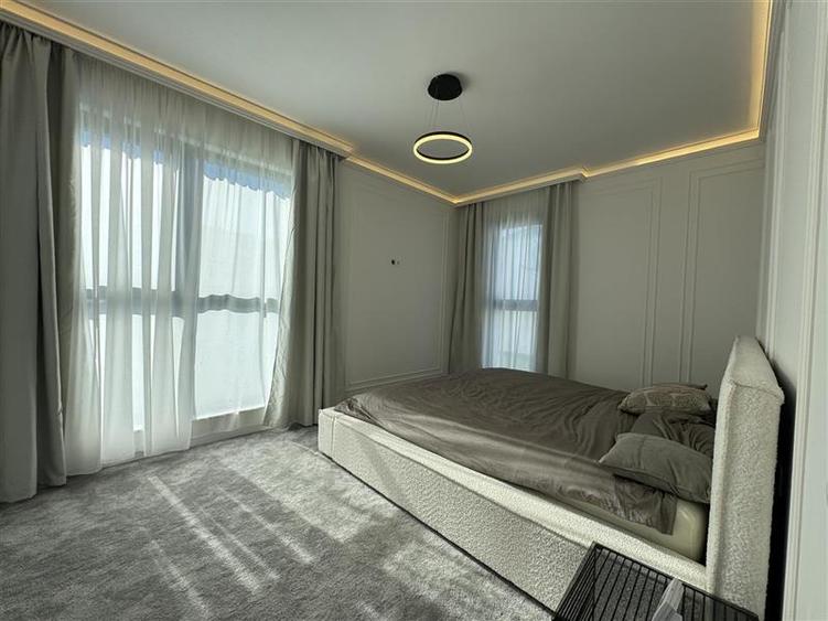 Casa Individuala finisata si mobilata ,situata in cartierul Andrei Muresanu! - 22