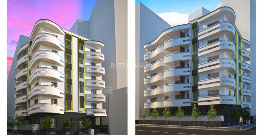 COMISION 0%, Teren Locuinte Colective, (1-2S)+P+5+1R, zona S