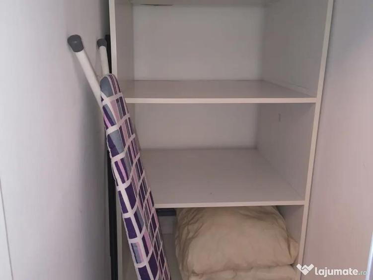 Apartament 2 camere de inchiriat bloc Perla-Dorobanti - 9