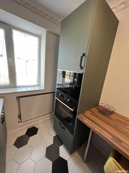 Inchiriem Ap. 3 camere decomandat, Bd. Tomis, Zona Macu Rosu - 10