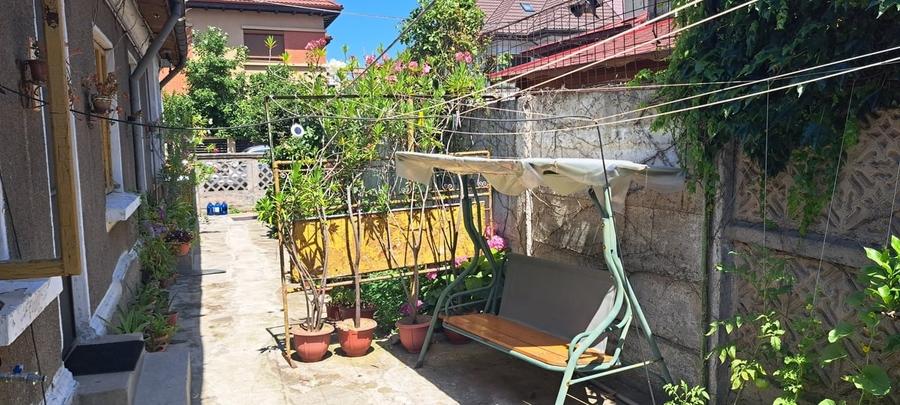 Casă cu 3 camere cu Teren 150 Mp în Alba Iulia