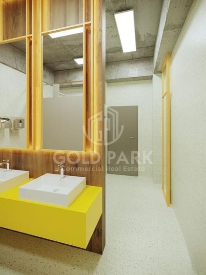 Spatiu de Birouri/Cladire de Birouri - Zona Dambul Rotund - Parcari - 9