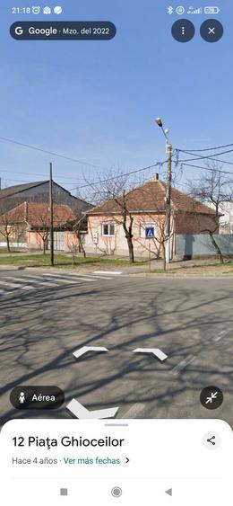 Casa de vanzare-teren - 1