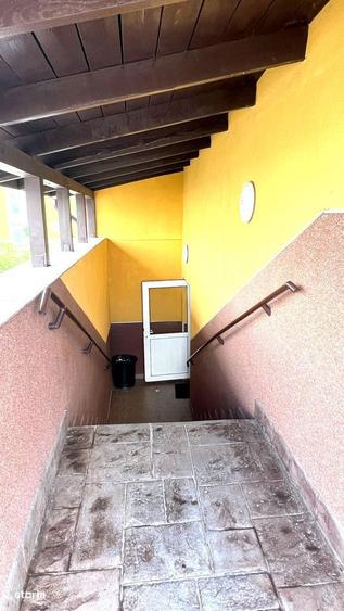 Inchiriez restaurant Afacere la cheie - 6