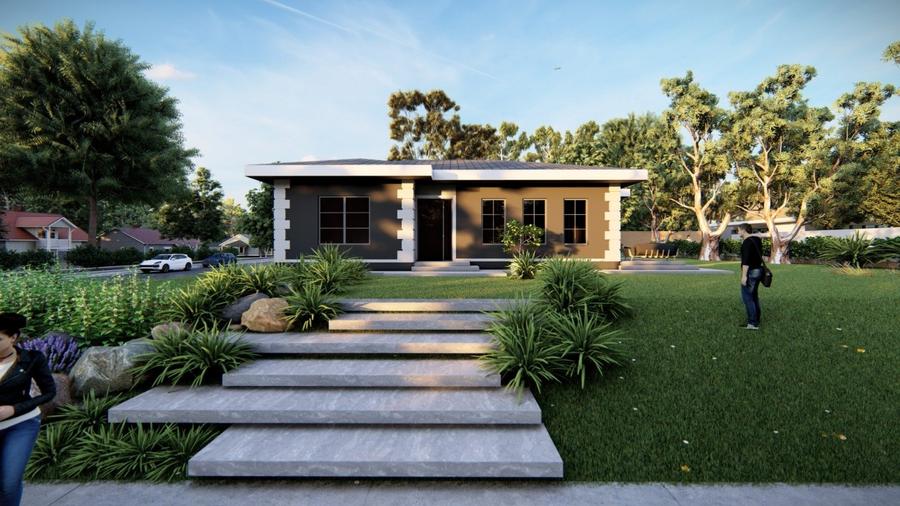 OPORTUNITATE DE INVESTITIE: Teren pentru construcție case în zona Bucium - 1