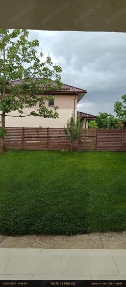 Casa individuala P+1 cu panouri fotovoltaice - 1