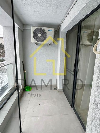 Apartament 2 camere Ghica Apartments Baicului Pantelimon Parcare Mobilat - 9