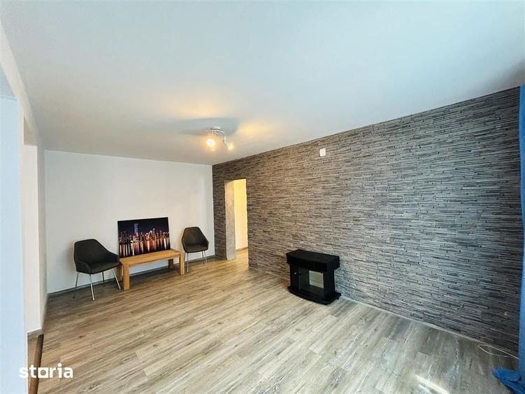 Apartament modern 2 camere, 66 mp, renovat, zona foarte buna - 7