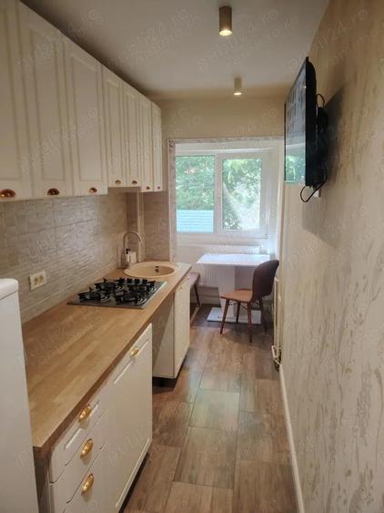 Vanzare apartament 1 camera Complex Studen?esc - 6