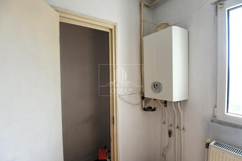 Energiei - stradal - apartament 2 camere decomandate - 10