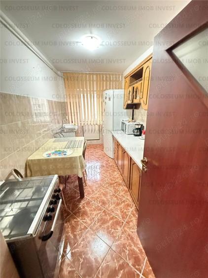 0% comision Apartament 3 camere Zona Garii Faget - 2
