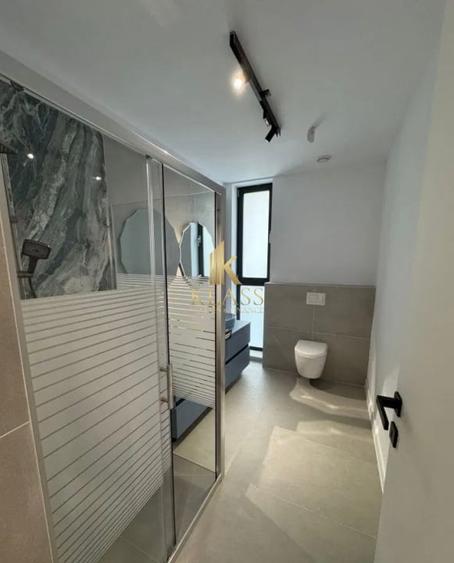 Casa moderna cu 5 camere si piscina pe acoperis – Serenity Residence Voluntari - 3