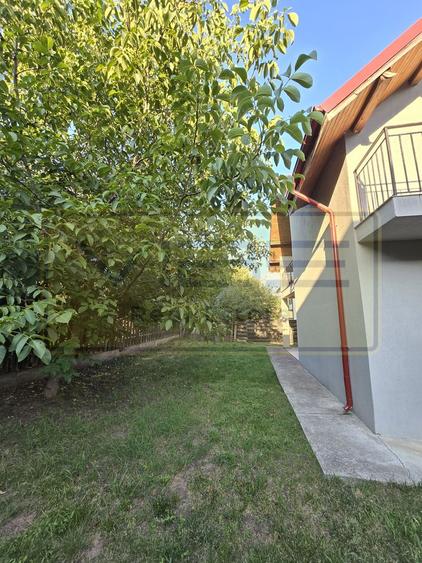 Popas Pacurari- 5 min de Atrium Garden- Vila 4 camere renovata ! - 4