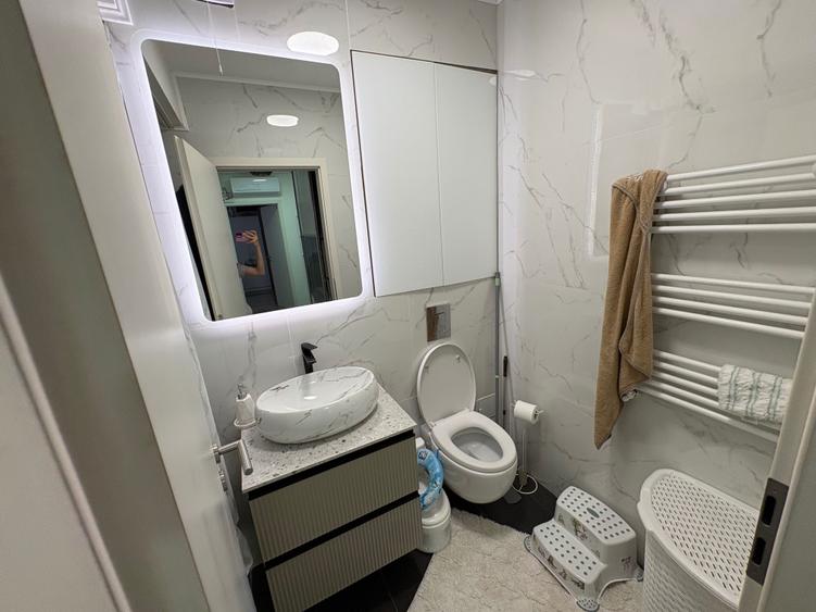 Apartament 2 camere - 3