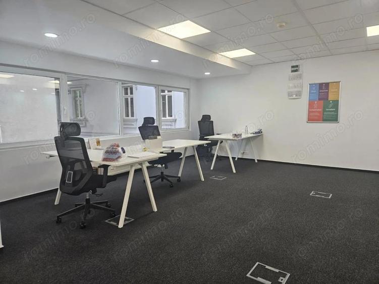 Spatiu de birouri zona Victoriei - 7