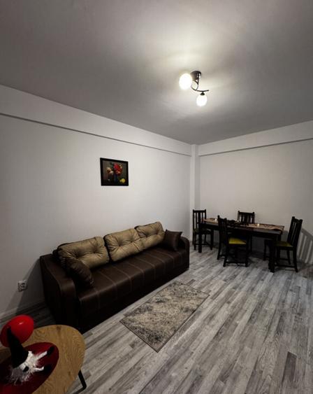 Apartament 2 camere, 50 mp, Happy Residence 3 - 6