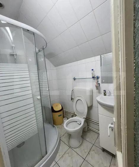 Oportunitate Unica de Investi?ie Pensiune cu Restaurant ?i Locuin?a - 5