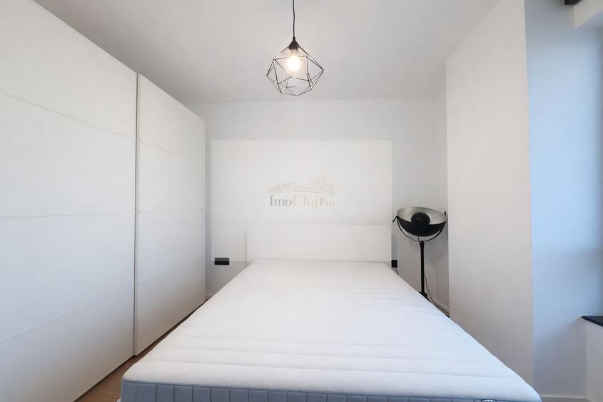 Inchiriere 2 camere | Semicentral | Parcare | - 7