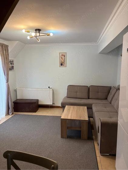 De vanzare, apartament 4 camere, ora?ul Ra?nov - 6