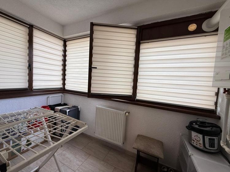 Apartament cu 2 camere - etajul 1 - bloc nou - mobilat & utilat - Lidl Bucium - 12