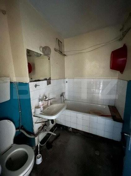 Apartament 2 camere, spa?ios, vizavi de facultate ?i Lidl 55 mp - 9