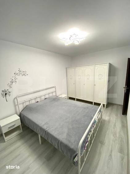 Apartament 2 camere decomandat, mobilat premium, bloc nou 2025, Sanpet - 7