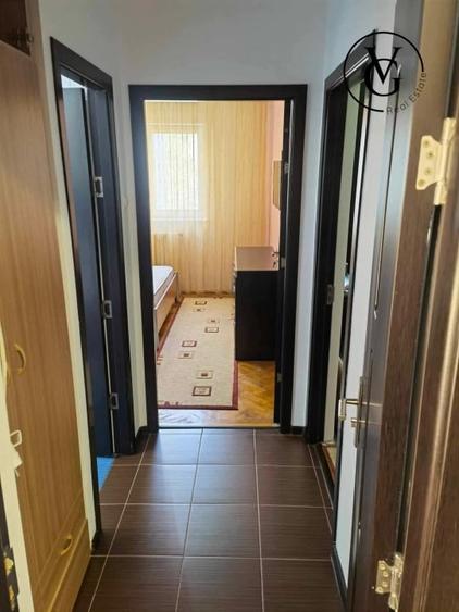 Apartament 2 camere + aer conditionat - Tomis Nord Hotel Zodiac - 7