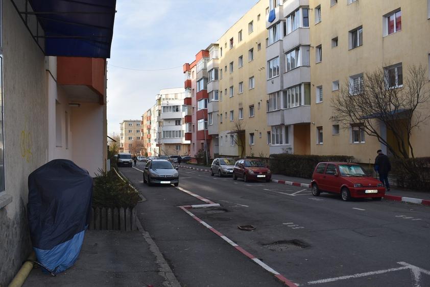 Spatiu comercial de inchiriat Sacele - 1