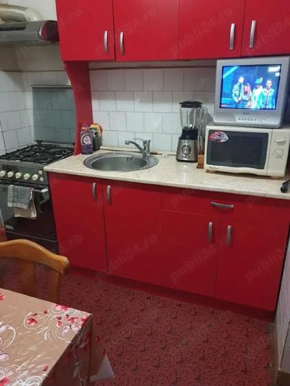 Vand apartament 2 camere Oradea - 3