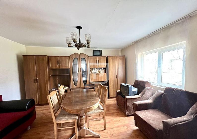 Casa cu teren 400 mp in ora? Gura Humorului - 7