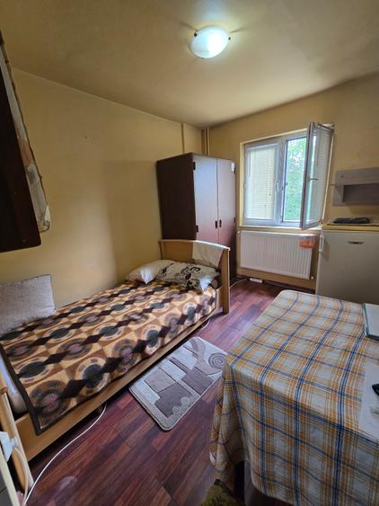 Complexul Studentesc -1 camera - et 2 - 3