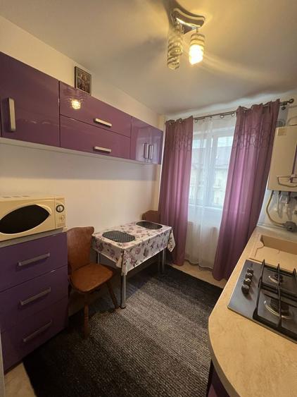 Garsoniera zona Hereditas - 2