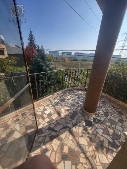 CASA INDIVIDUALA-PANTELIMON-8 CAMERE-CURTE-5 BAI-2 LOCURI PARCARE - 38