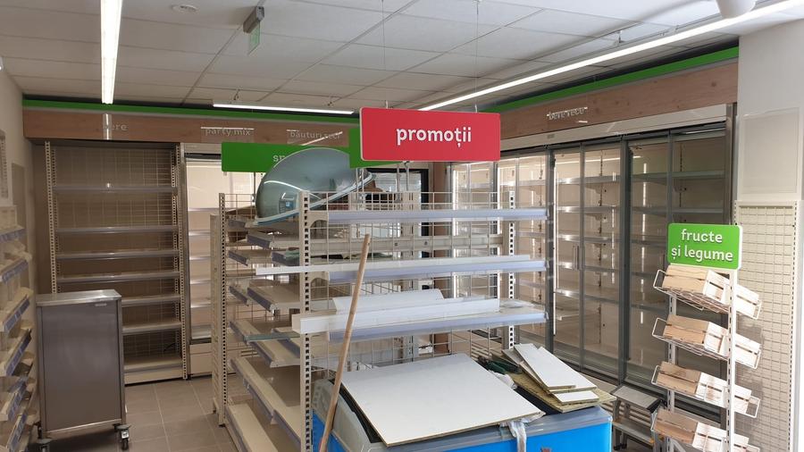 Berceni-Piata Sudului spatiul de vanzare - 144 mp-pret 620.000 euro - 7