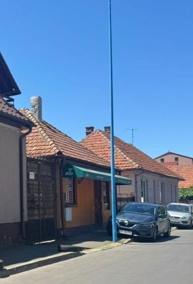 Spatiu comercial de inchiriat langa Piata Dacia , 40m2 - 1