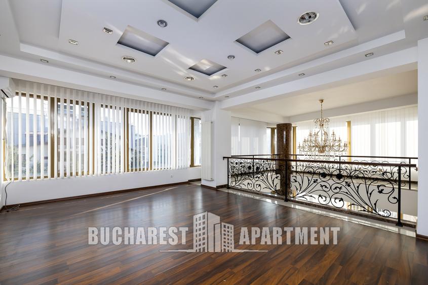 Apartament 6 Camere Pretabil Birou - 4