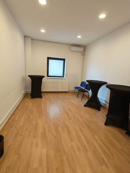 Spatii de birouri de Vanzare *Dacia-Eminescu* - 36