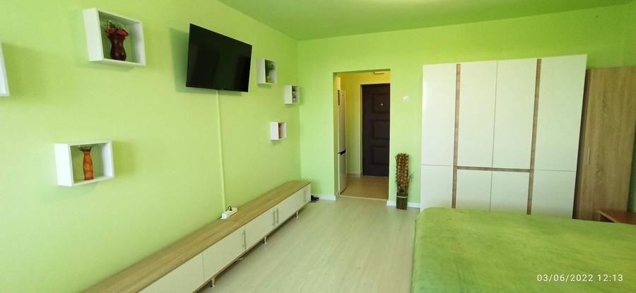 Garsoniera confort 1 - 4