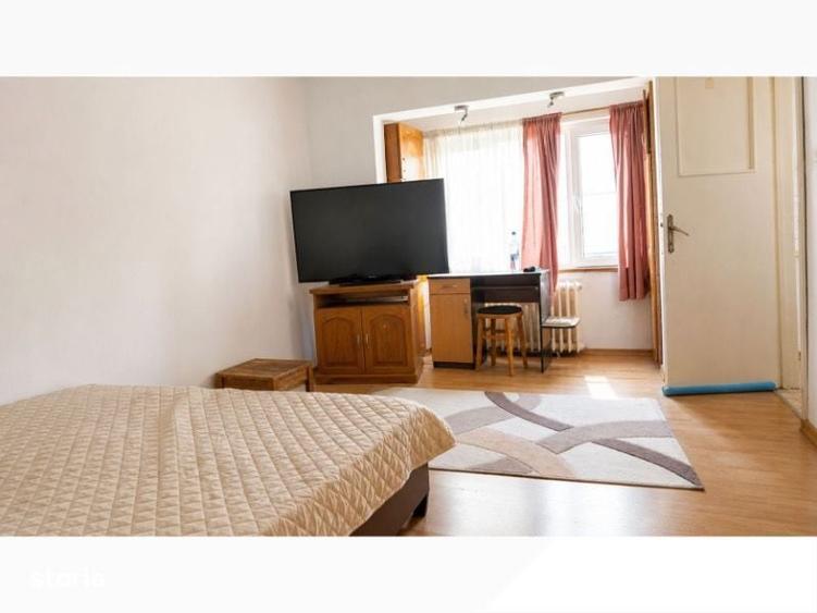 Apartament 1 camera, zona Girocului - Liviu Rebreanu - 2