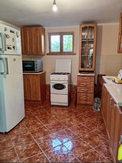 Vand Casa Boureni cu anexe si 2400 m/p - 4