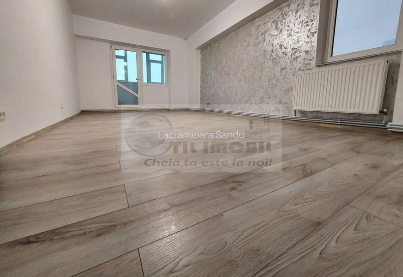Apartament 3 Camere Păcurari, Et.2, complet renovat, 156000 euro